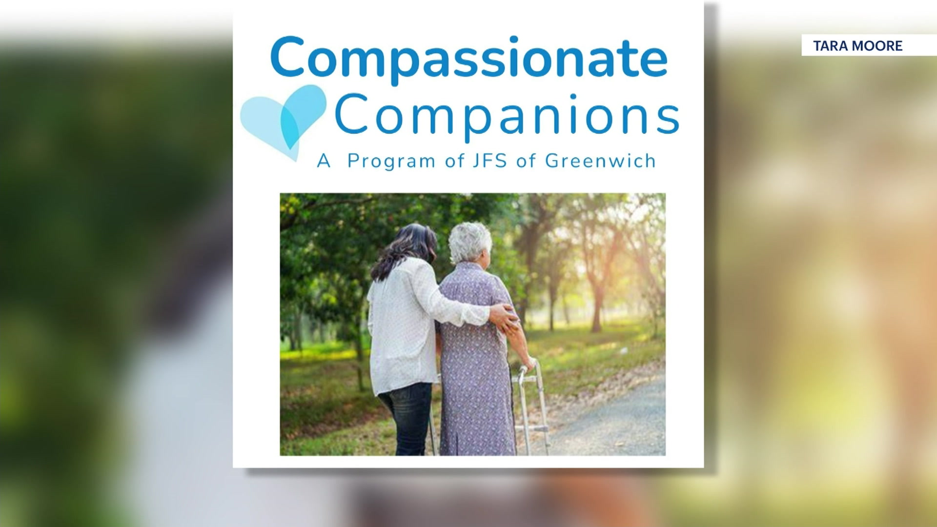 News 12 Long Island Jewish Family Services Of Greenwich In Search