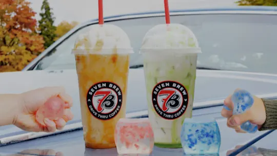 7 Brew Coffee