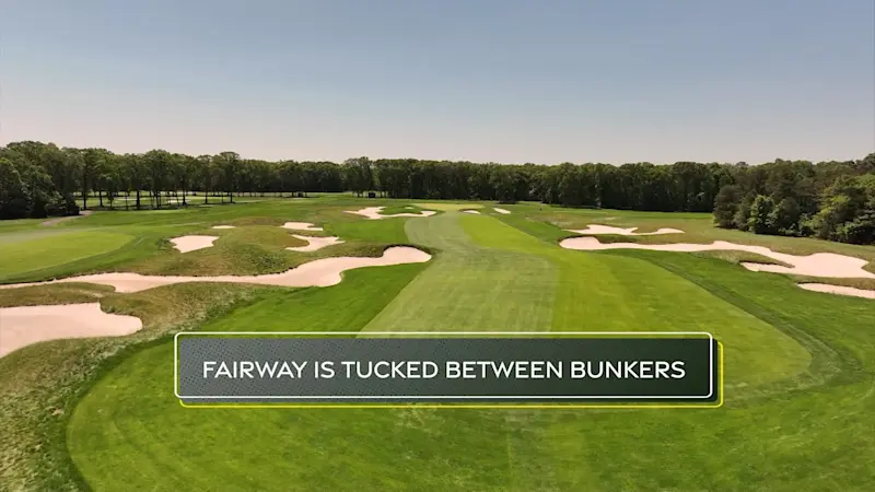 Story image: 18 Holes: Hole #11