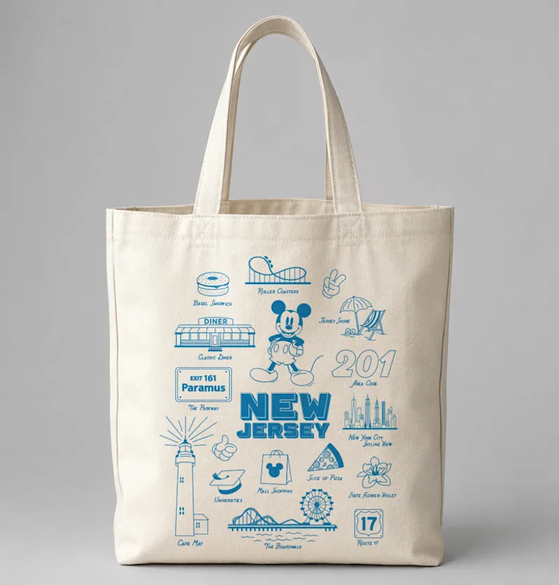 Disney Store Limited Time New Jersey Exclusive Tote.jpg