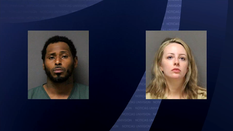 Story image: Univision 41 News Brief: Arrestan a padres por asesinato de bebé de 3 meses