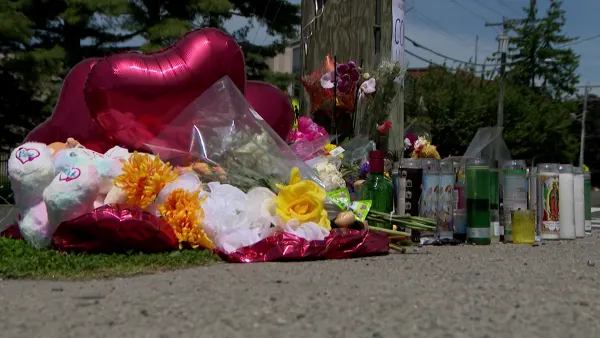 Stamford High School student mourned after deadly motorcycle crash