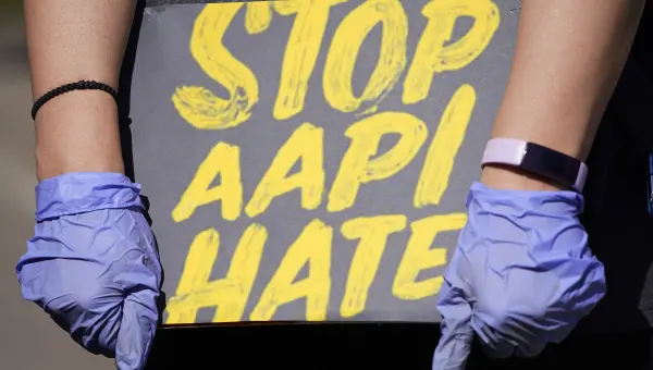 4 resources to address anti-Asian racism during Asian Pacific American Heritage Month