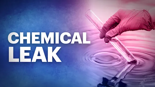 CHEMICAL LEAK MONITOR copy
