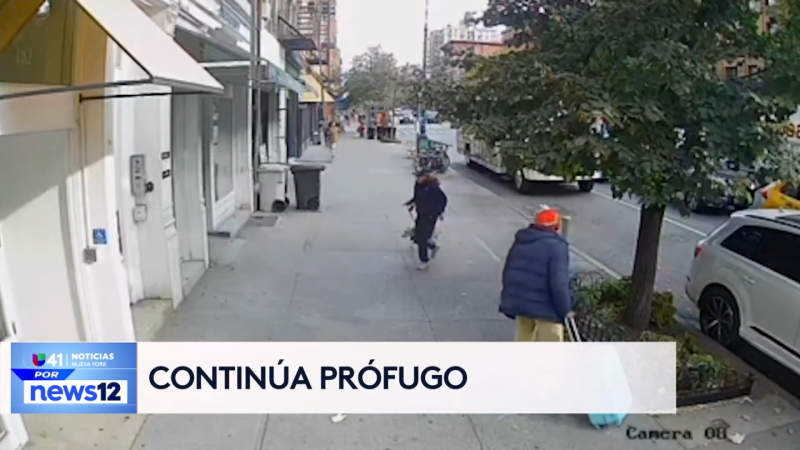 Story image: Univision 41 News Brief: Jefe fue baleado por presunto exempleado