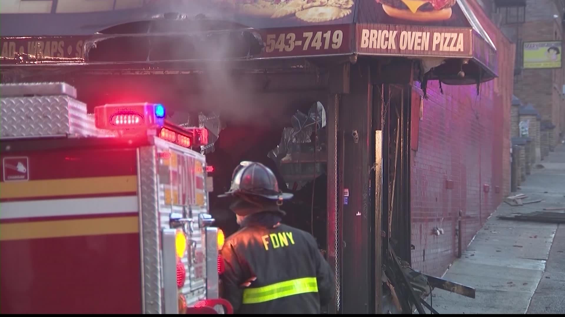 Businesses On The Road To Recovery After Massive Kingsbridge Fire businesses-on-the-road-to-recovery-after-massive-kingsbridge-fire