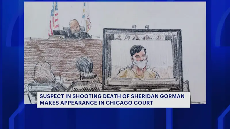 Story image: New details in the death of Yorktown native, suspect makes first court appearance in Chicago