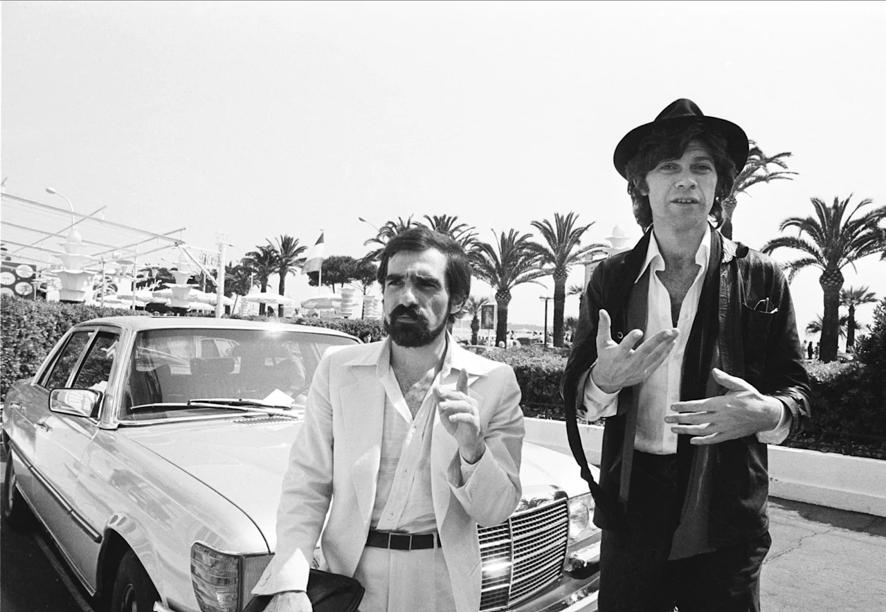 Robbie Robertson