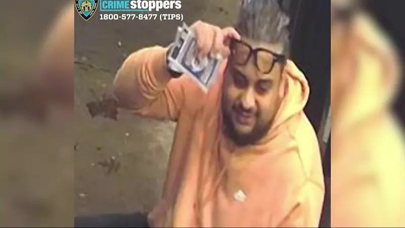 Story image: Police search for man who scammed victims through Facebook Marketplace