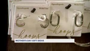 How to spoil moms and make Mother's Day special
