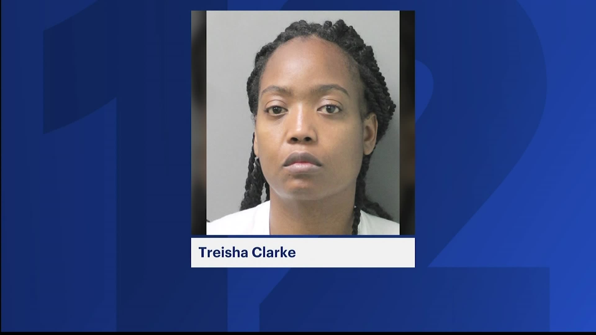 Woman accused of leaving infant unattended inside parked vehicle in