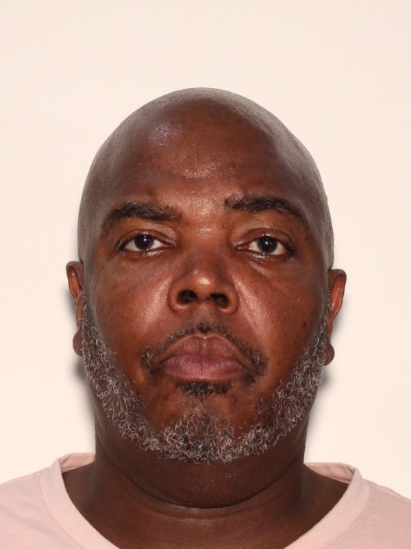 Keith Demery