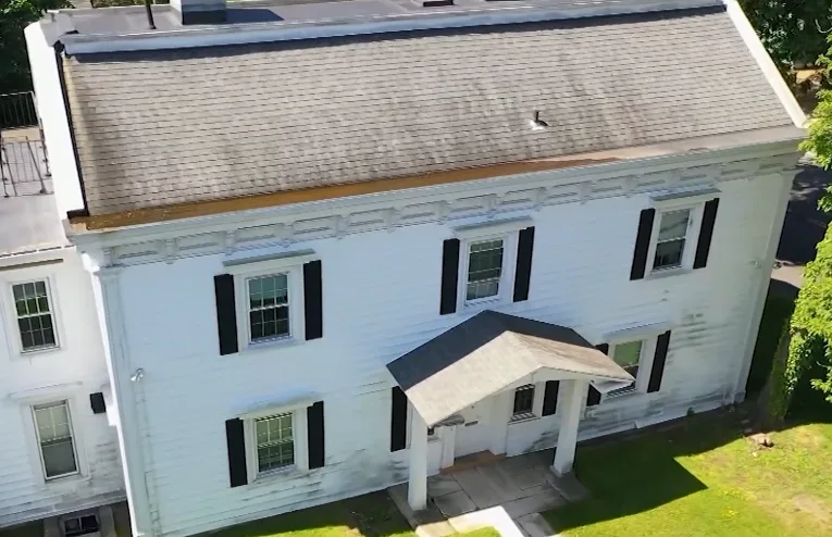 Tuckahoe village leaders reject appeal from developer to demolish historic home - Vimarsana News
