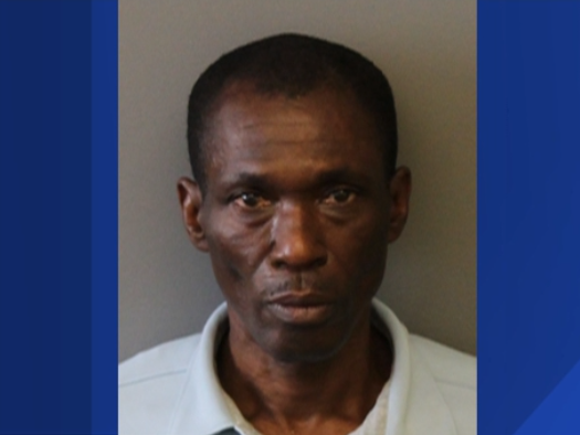 Irvington Man Sentenced