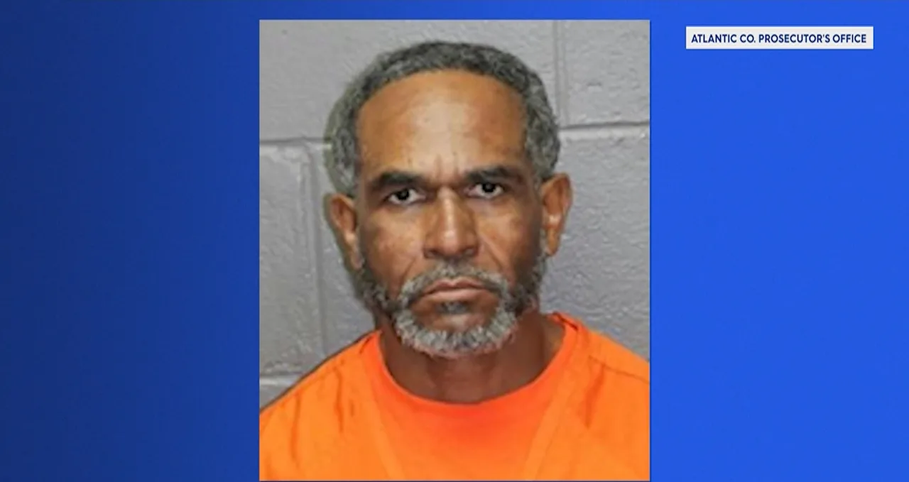 DORSEY EHT MUGSHOT