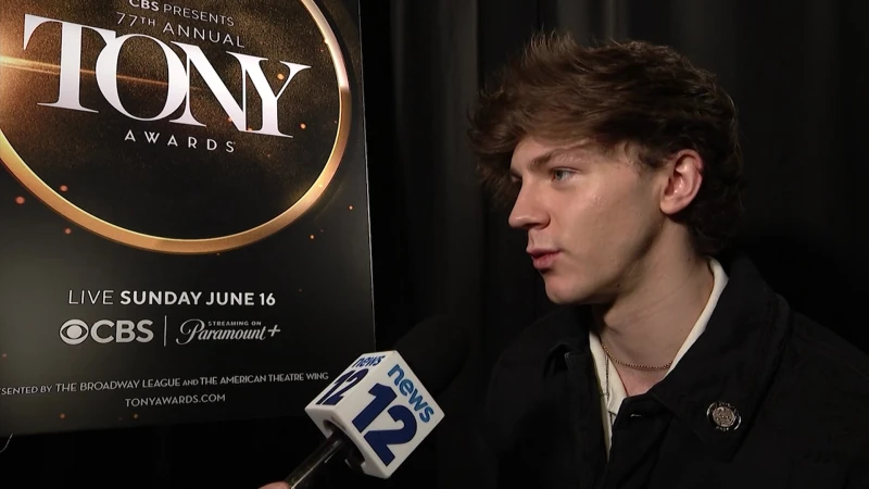Story image: What shows do the Tony Award nominees want to see? This is what they said.