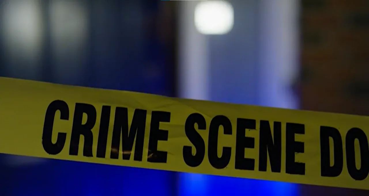 Newburgh crime