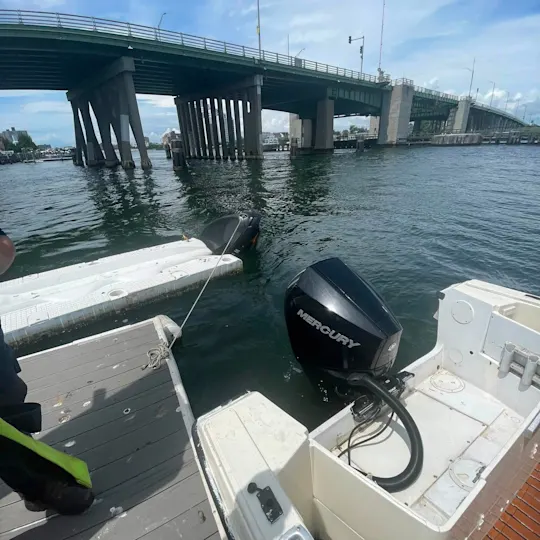 jet ski