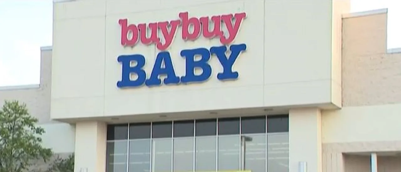 buybuybaby
