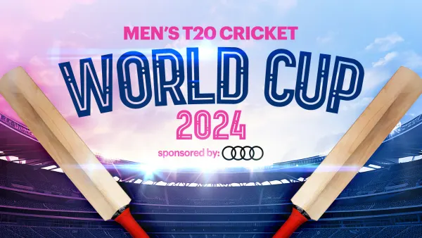 2024 Cricket World Cup on Long Island - Special Coverage