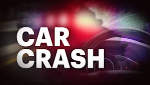 Officials: 3 hospitalized following rollover crash in Trumbull