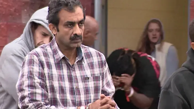 Story image: Police: Eastern Suffolk BOCES employee facing charges, accused of taking lewd pictures of 13-year-old in Target