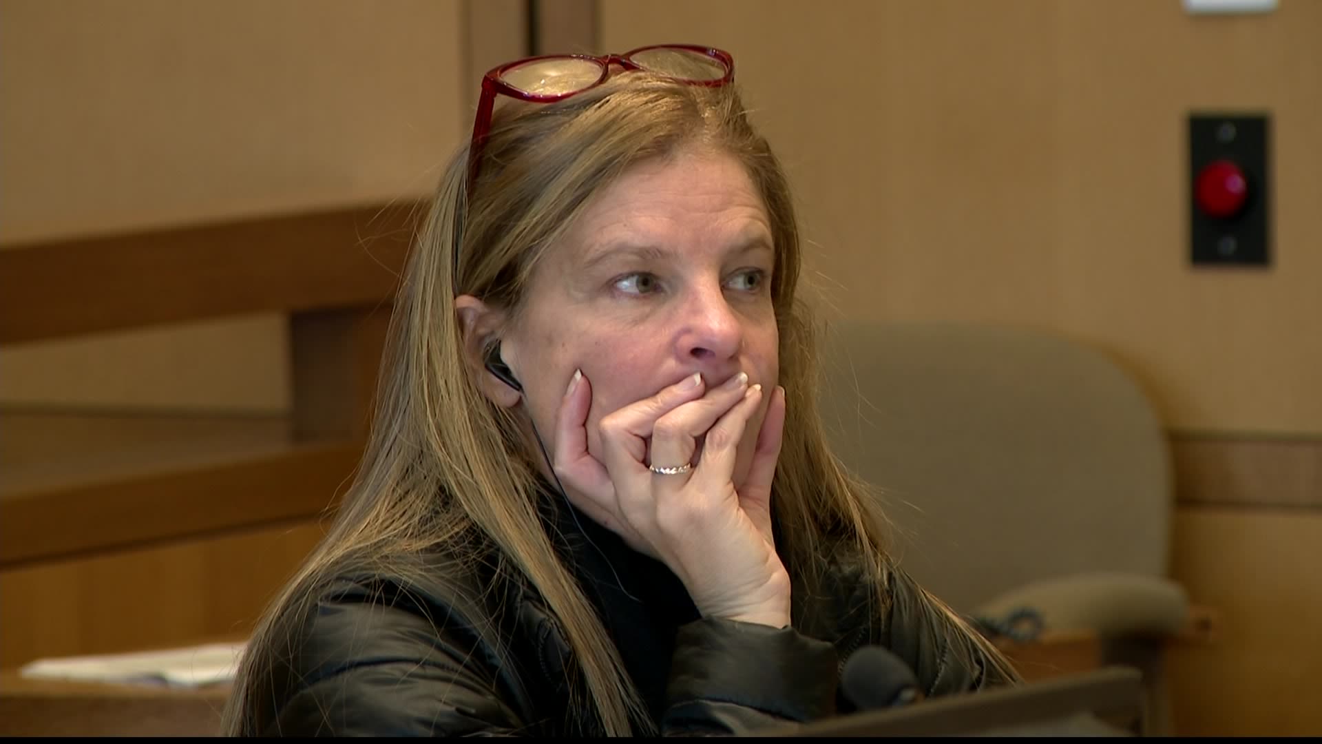 Troconis trial Michelle Troconis trial resumes on Tuesday