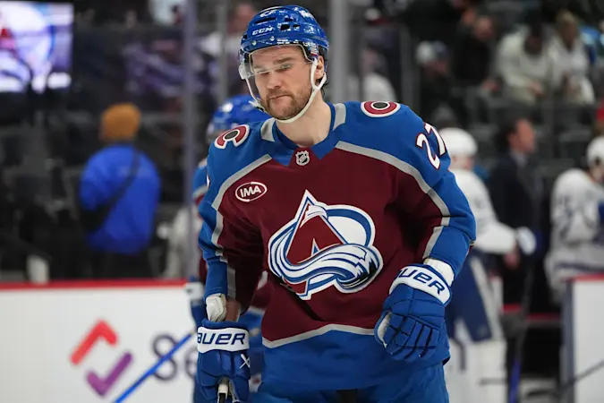 Story image: Isles sign Jonathan Drouin to 2-year deal