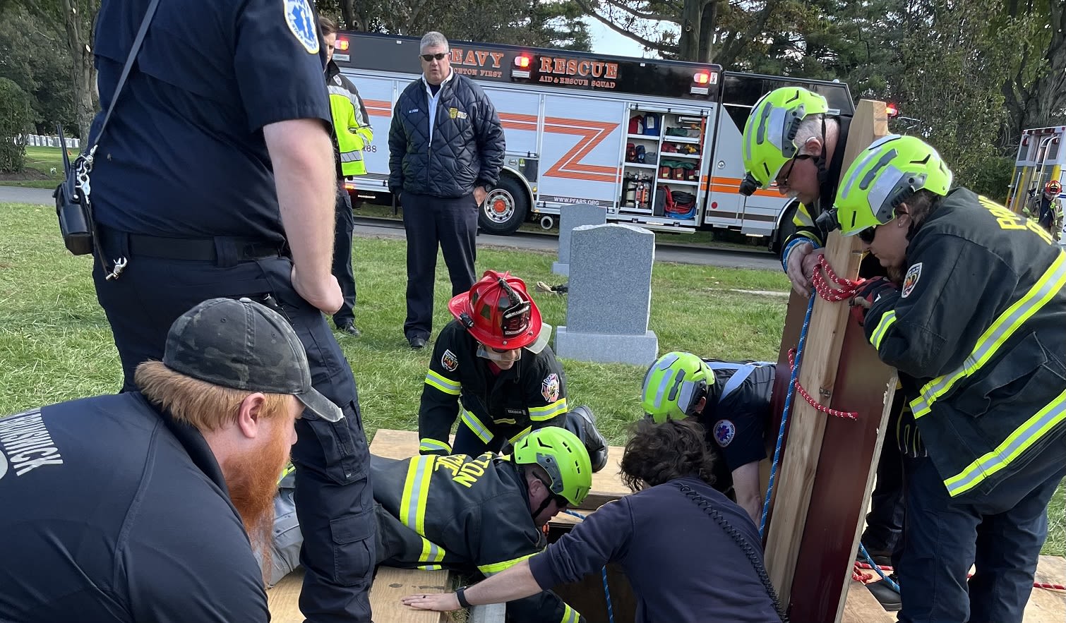 Workers unearth buried jersey, Local Sports News