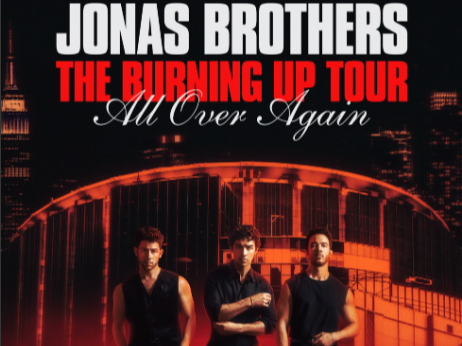 Jonas Brothers