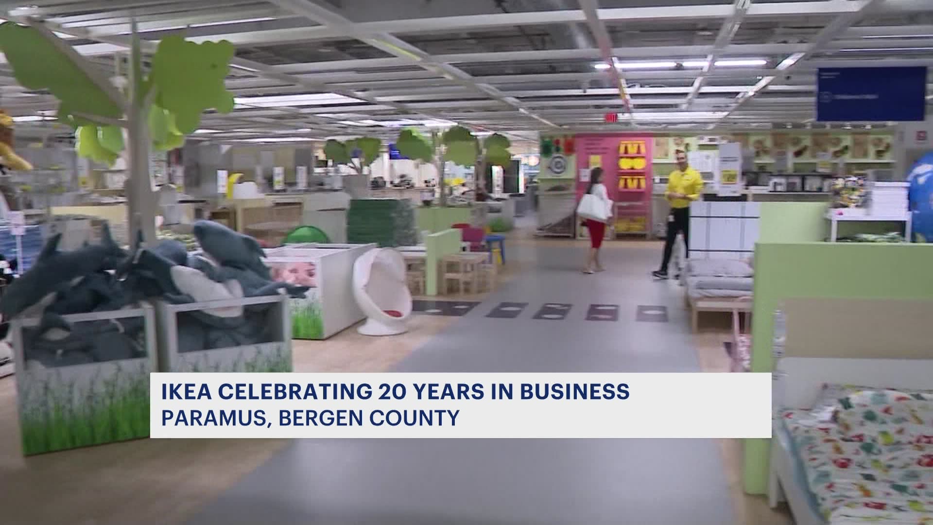 ikea new jersey paramus