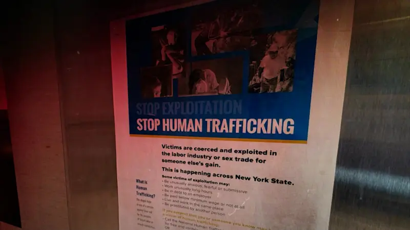 Story image: Westchester DA on ‘Trafficking in the Tri-State’ investigation: ‘Things have to change’