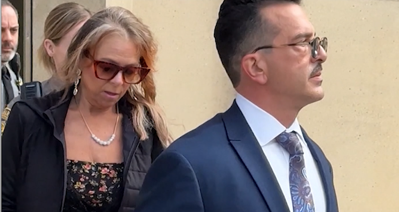 Story image: Waterbury captivity case latest: Defense ‘up to speed’ on getting evidence from state
