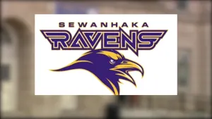 Sewanhaka High School changes mascot to Ravens