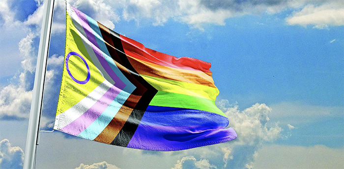Pride Flag