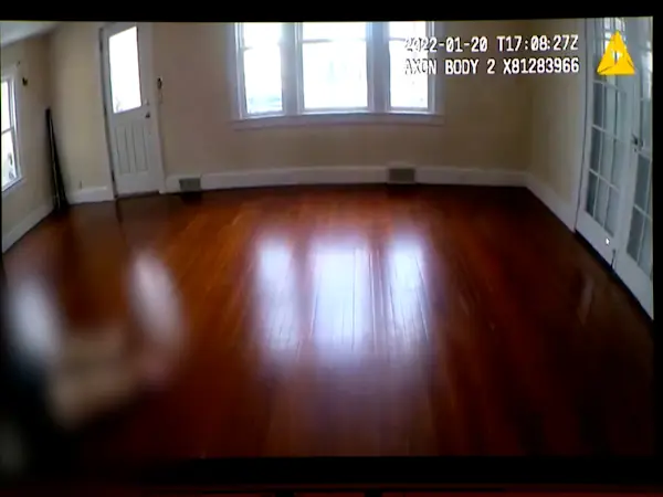 Story image: Jury in Ellen Wink’s murder trial sees cellphone video secretly recorded by tenant capturing his own death 