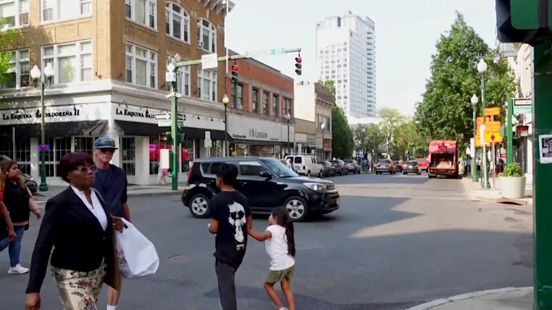 Story image: 8 recipients chosen as part of New Rochelle's Retail Tenant Improvement Fund
