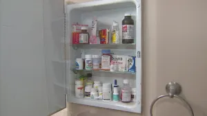 How to get rid of unused or expired medications