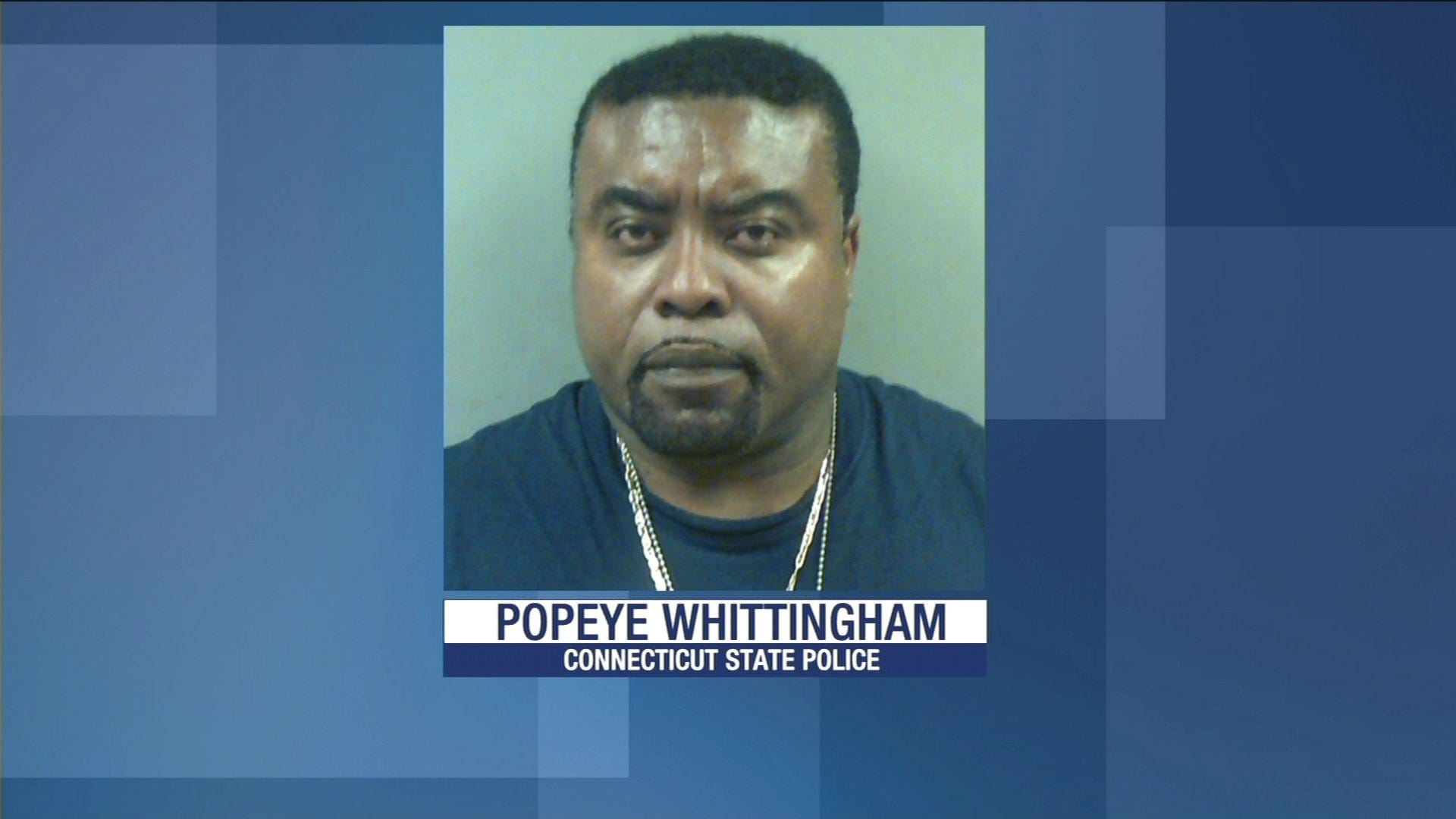 State police arrest man posing as NYPD detective