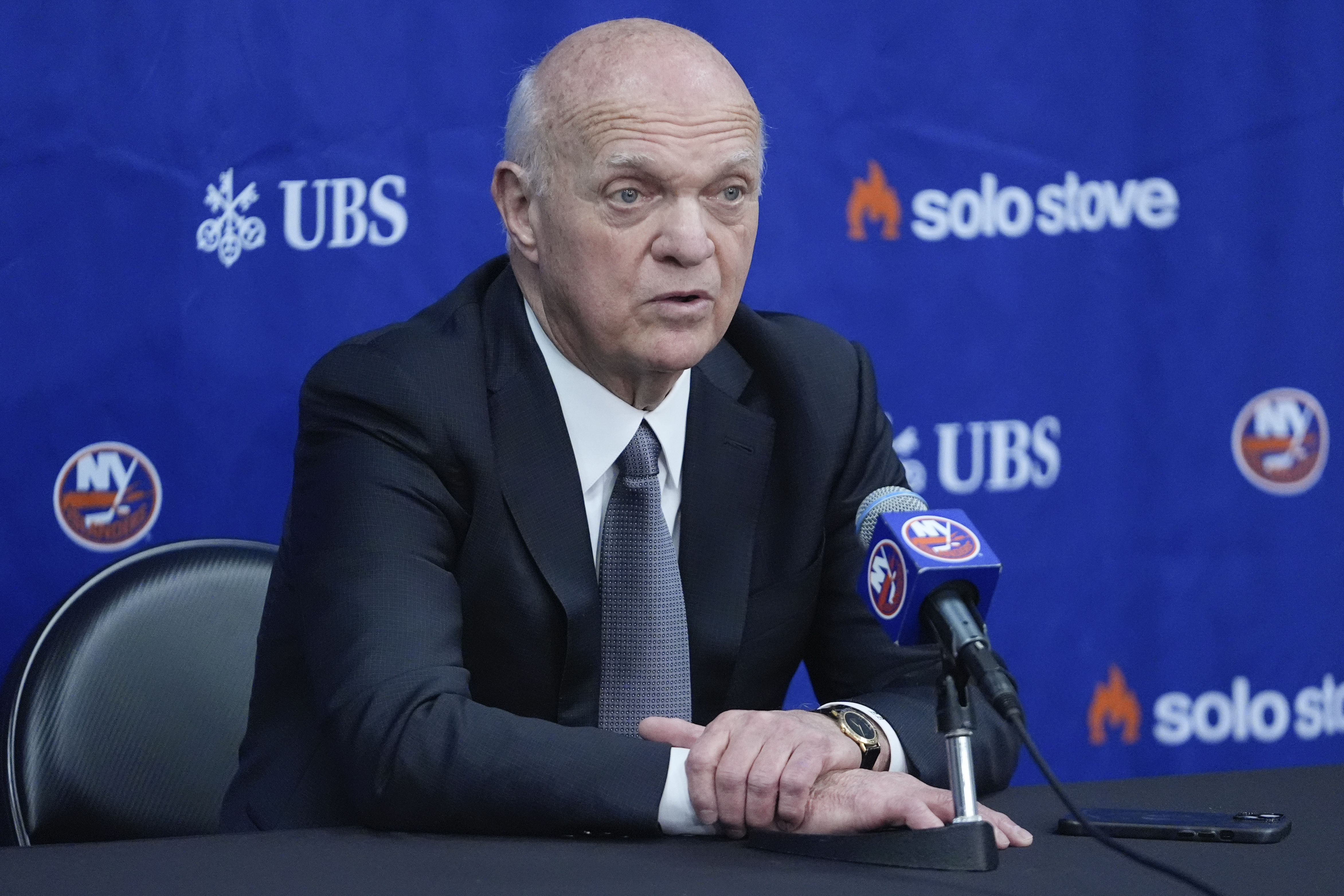 LOU LAMORIELLO