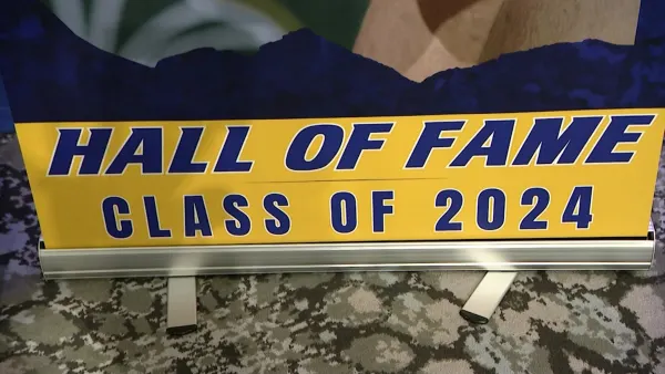 Hofstra University inducts 4 new athletes into hall of fame