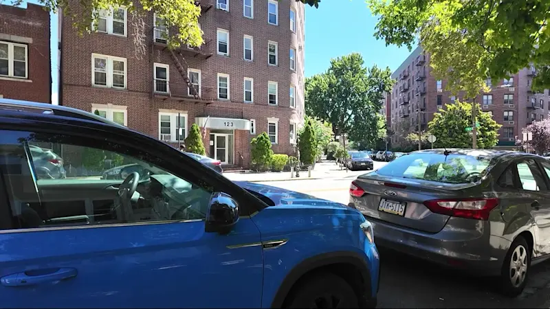 Story image: Bay Ridge residents divided over Marine Avenue redesign after fatal hit-and-run