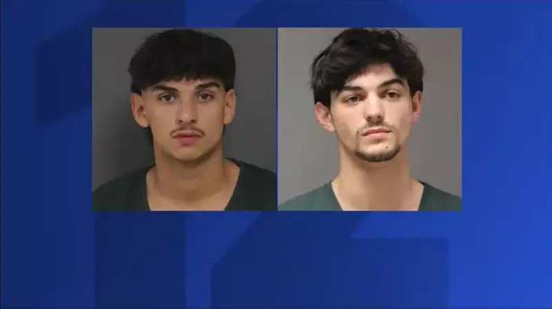 Story image: Prosecutor: 2 more people charged in deadly high-speed Toms River crash