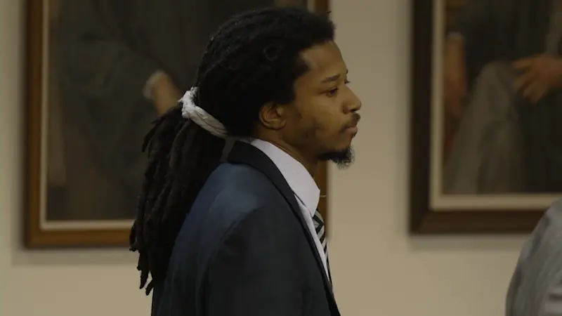 Story image: Man accused of murdering Middlesex County councilwoman on trial