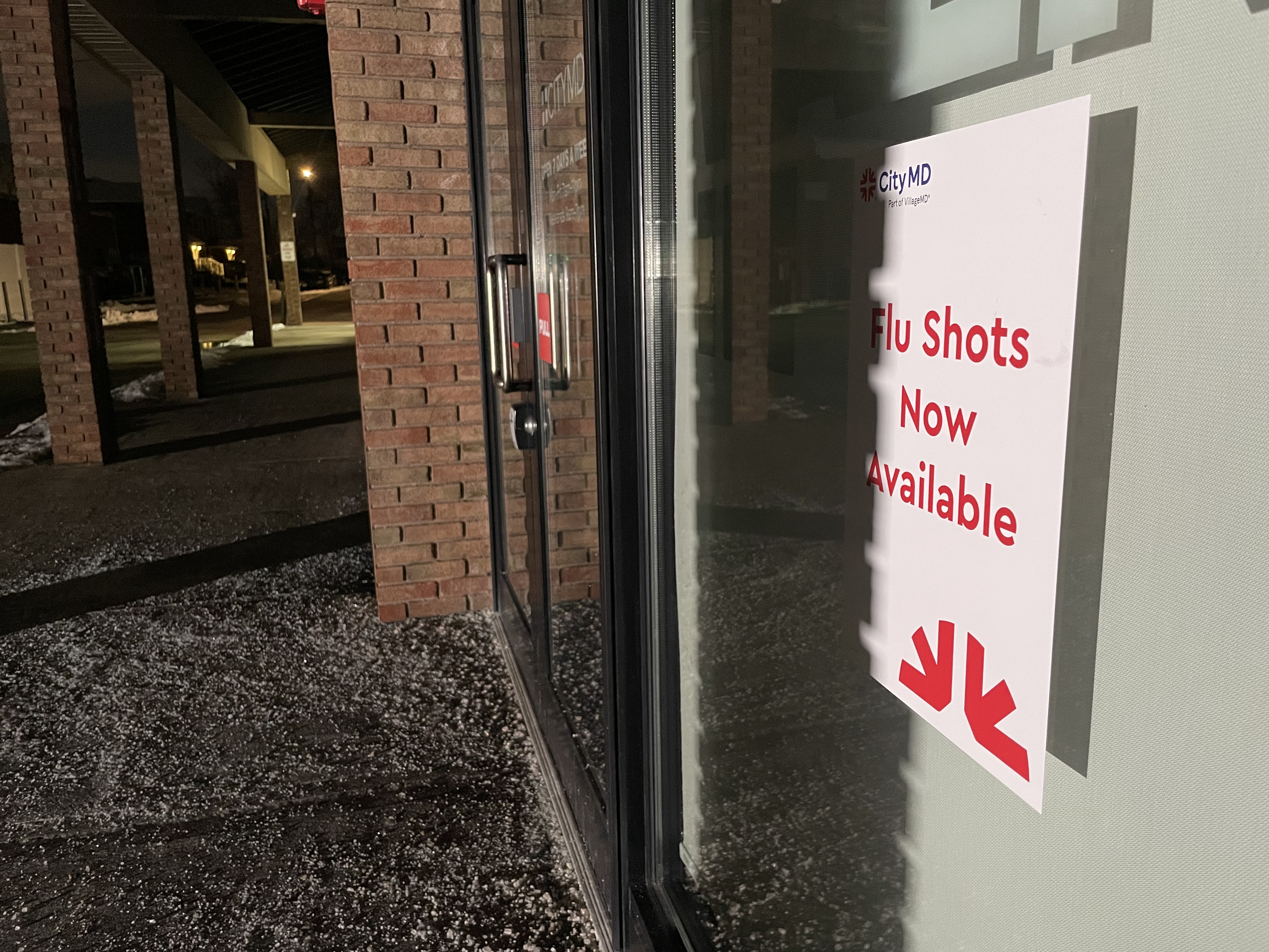 Feeling under the weather? Flu season hitting hard on Long Island - News 12 Long Island