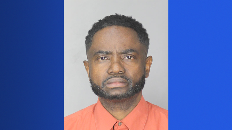 Story image: Police: Minister accused of having sexual encounters with an underage girl in Nassau County