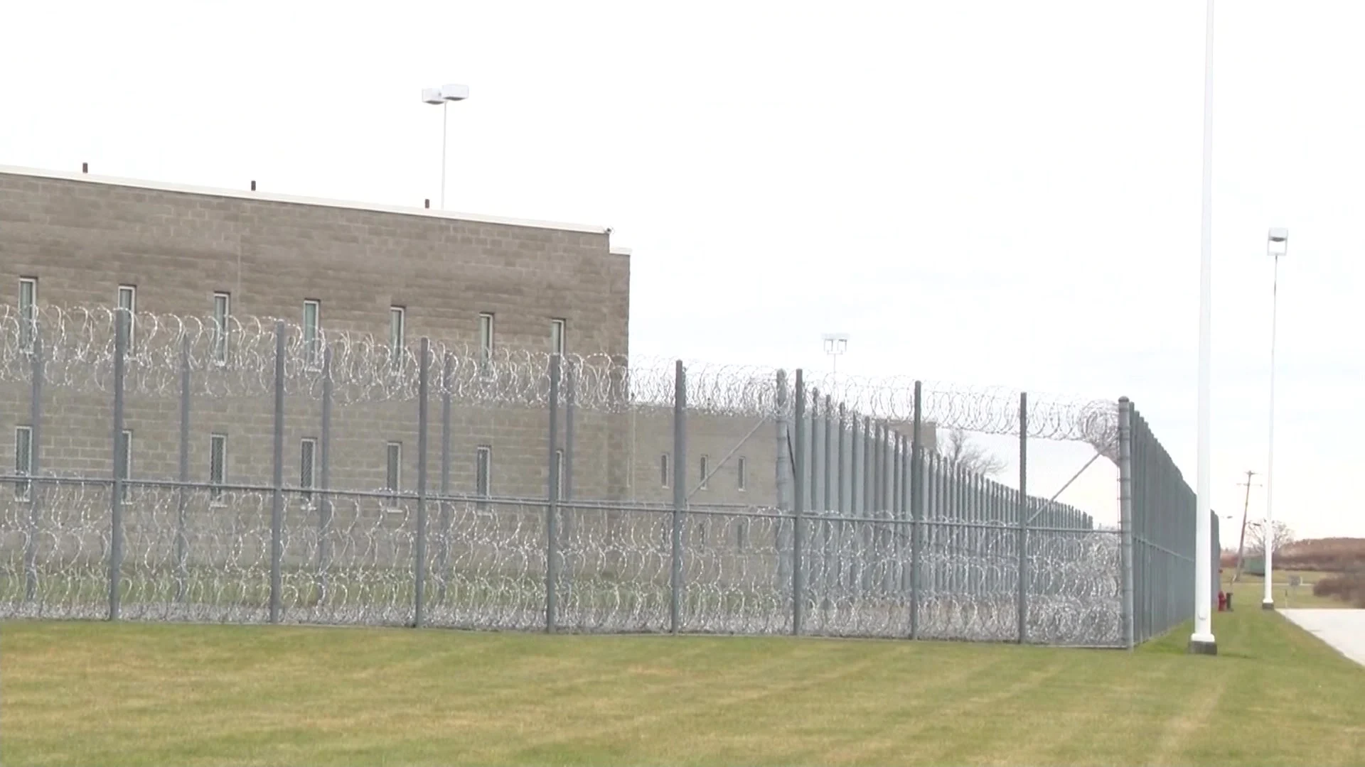 Advocates for inmates Action needed from Gov. Hochul as COVID surges