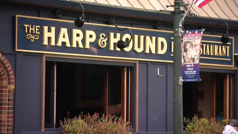 Story image: Islip restaurant forced to temporarily close after fire