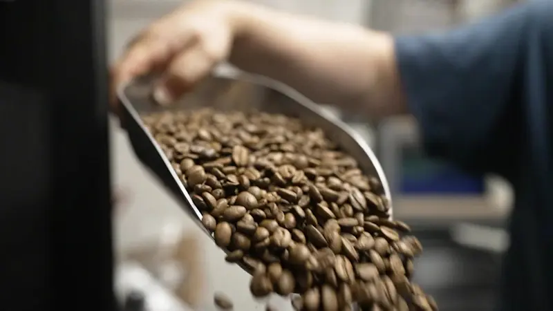 Story image: Made in the Bronx: Bronx Roasting Company brings locally roasted coffee to City Island