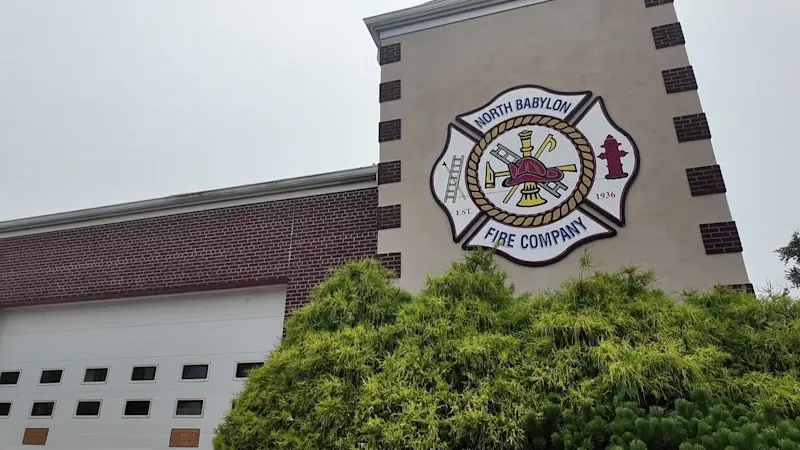 Story image: Video shows first responder cursing, yelling as 10-year-old was placed into ambulance in West Babylon